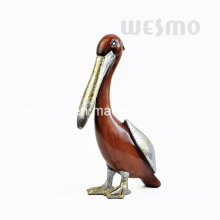 Resin Duck Figurine (WTS0004A)